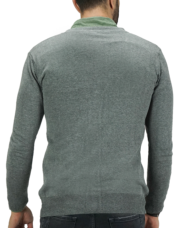 Endeson  Man Sweater